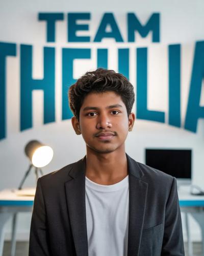 Team Theulia