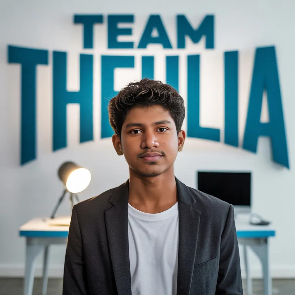 Team Theulia