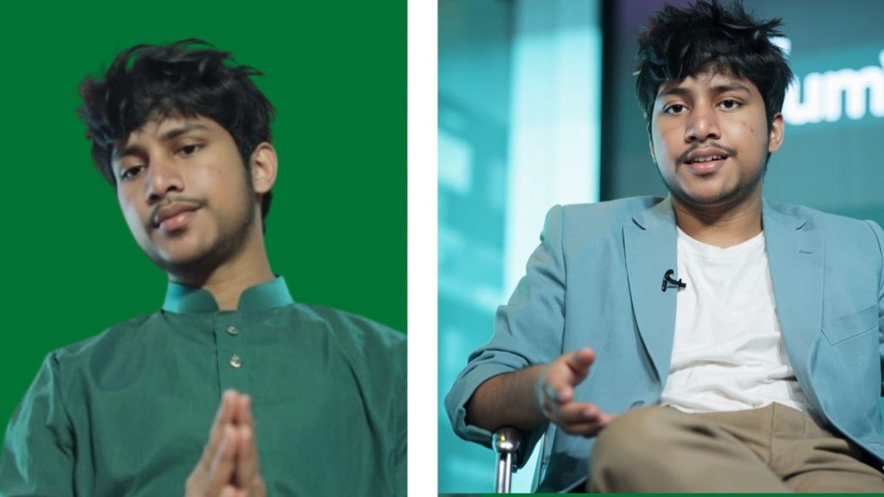 Thumvox The Bold Journey of a New-Age Media Company